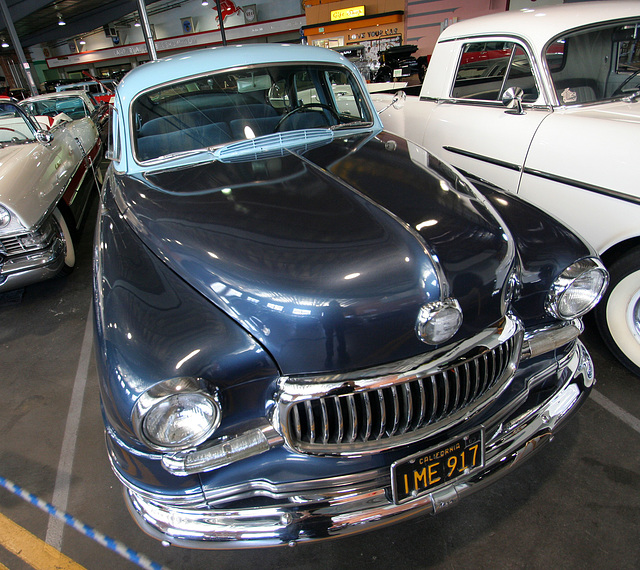 1951 Nash Super Statesman (5024)