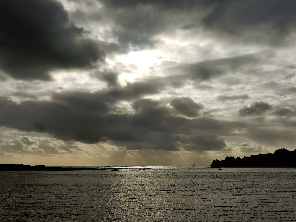 la ou finit la terre.... le Finistère