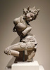 Dancing Celestial in the Metropolitan Museum of Art, September 2019
