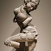 Dancing Celestial in the Metropolitan Museum of Art, September 2019