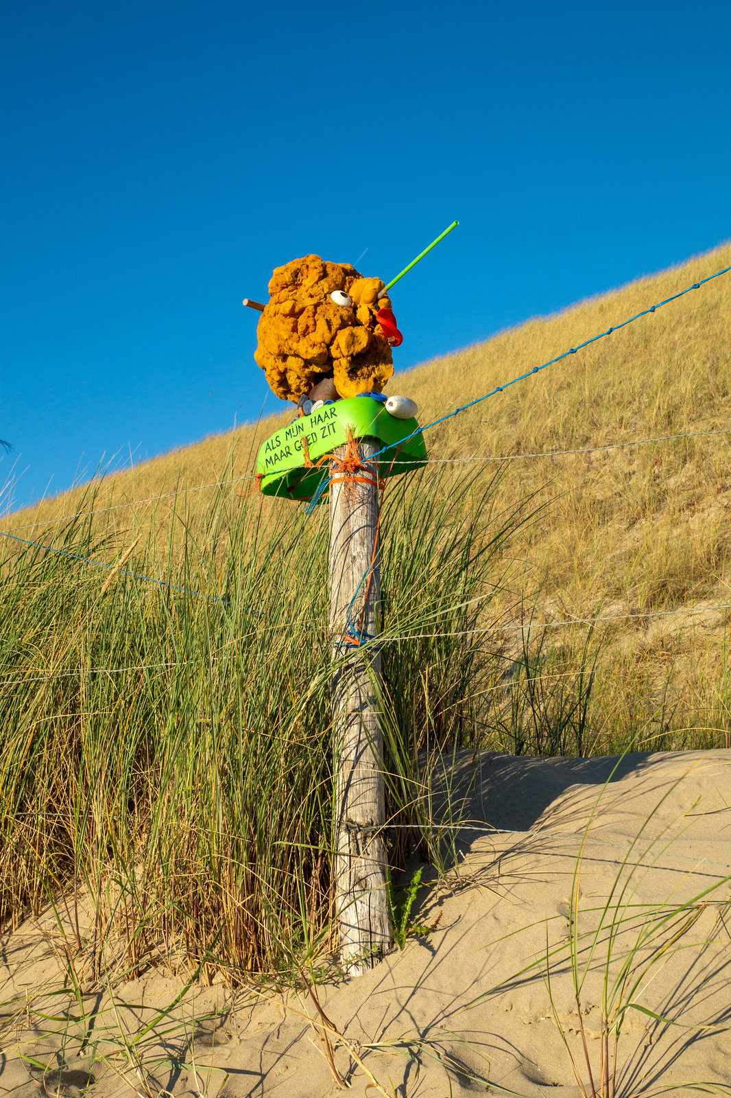 Niederlande - Petten