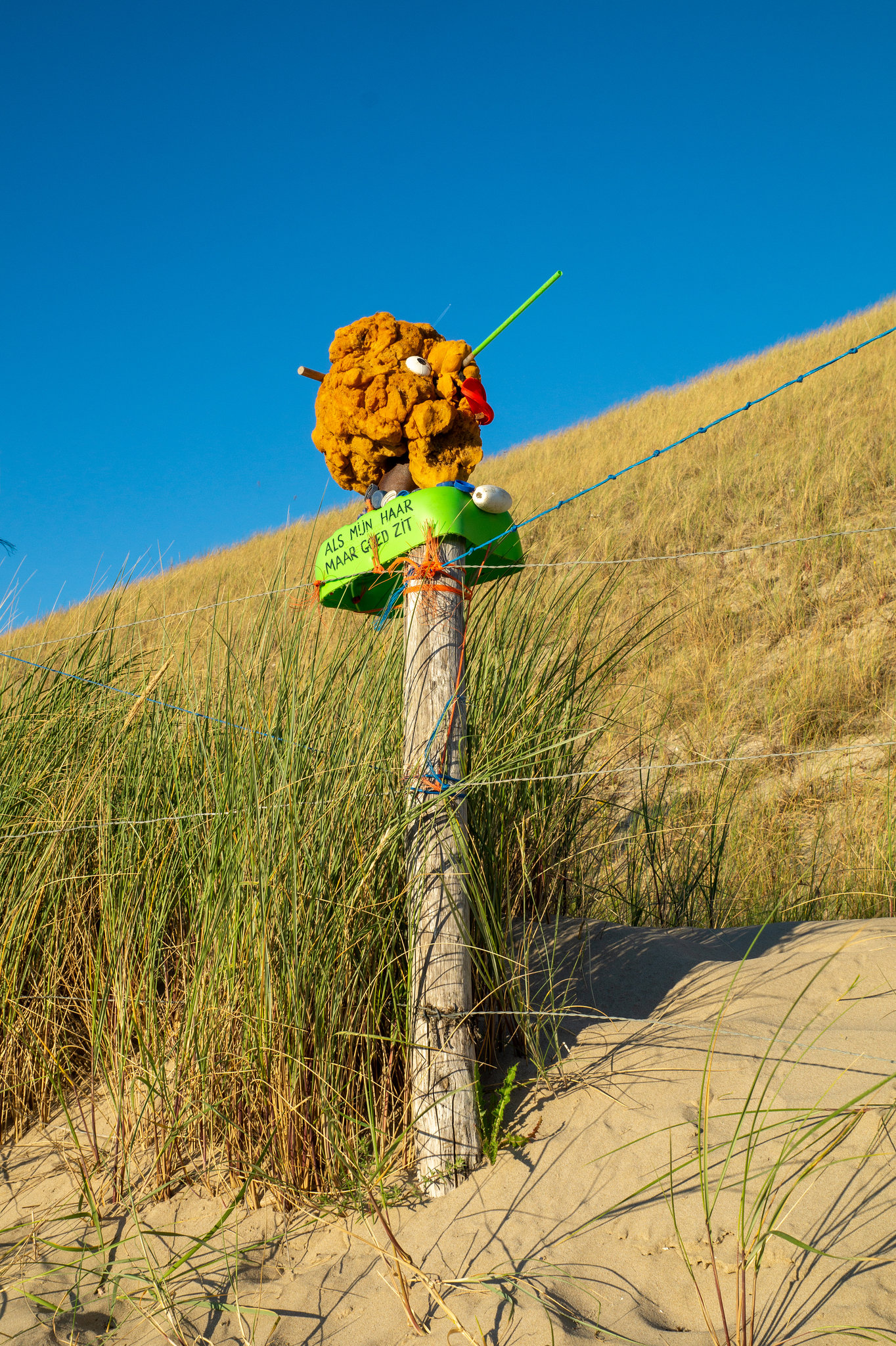 Niederlande - Petten