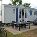 Camping Druids, Carnac