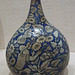 Bottle Depicting a Hunting Scene in the Brooklyn Museum, May 2011
