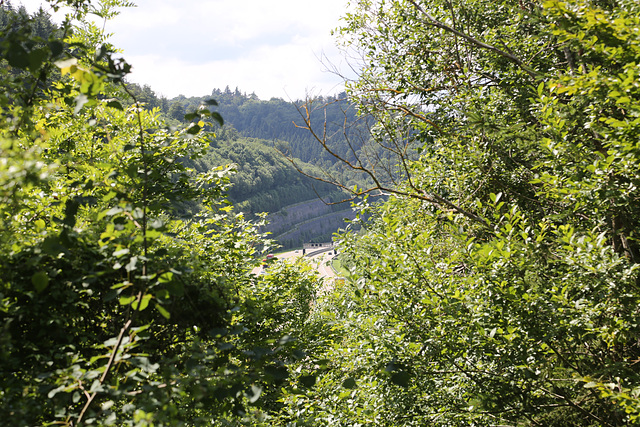 A7 bei Westhausen (2021)