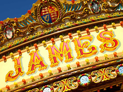 James