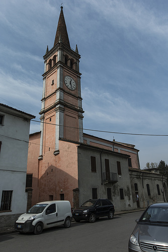 Pizzighettone - Cremona