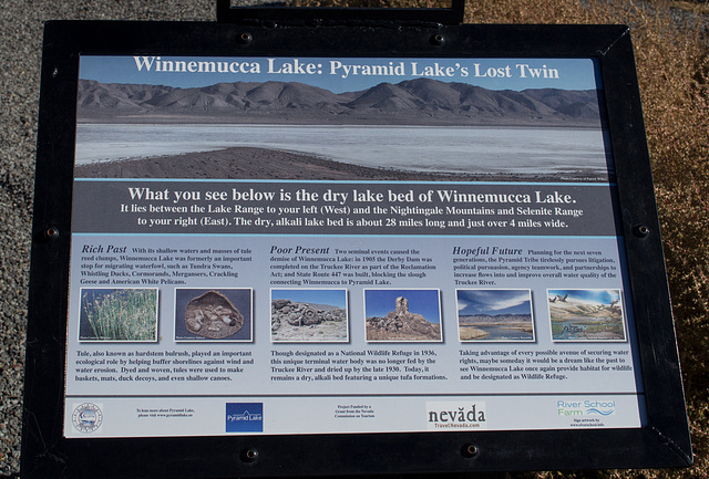 NV-447 Lake Winnemucca (0802)