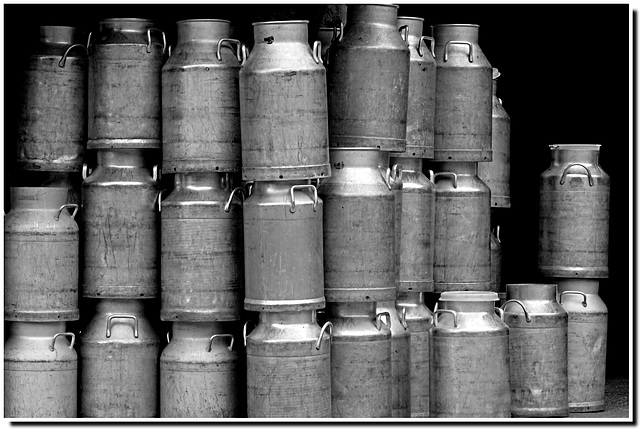 Pots Aller - Beaufort