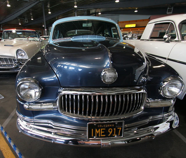 1951 Nash Super Statesman (5025)