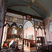 Screen, St Margaret's Church, Thorpe  Market, Norfolk