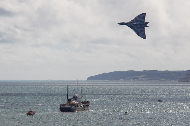 Avro Vulcan