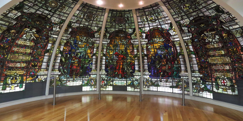 coal exchange glass, NMM, london