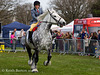 Working and Heavy Horse Show