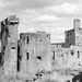 Ruines du château de Clisson