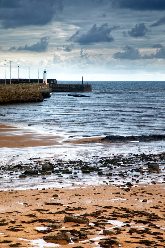 Chalmers Lighthouse