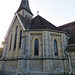 hildenborough church, kent