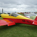 Vans RV-6 HB-YLL