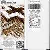 Ticket for Roman Theatre, Plovdiv