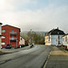 Bonsfelder Straße (Velbert-Nierenhof) / 10.01.2021