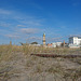 Dünen vor Warnemünde