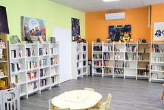 Au 61 Bis - L'espace des possibles