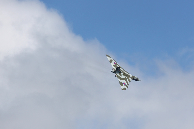 Avro Vulcan