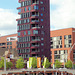 HafenCity Hamburg: Der „Cinnamon Tower“
