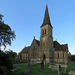 hildenborough church, kent