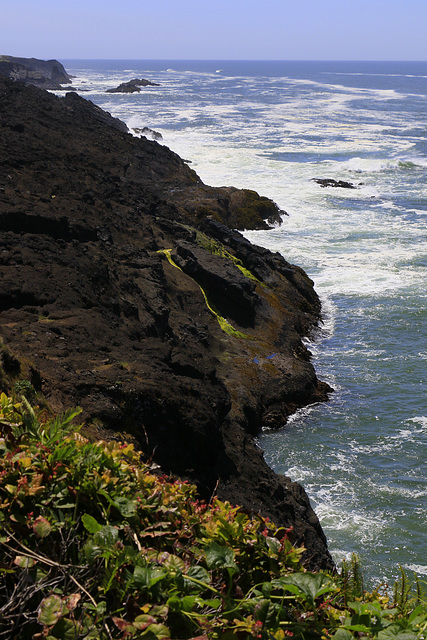 Depoe Bay, Oregon