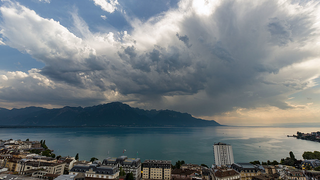 230711 Montreux orageux 0