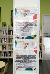 Au 61 Bis - L'espace des possibles