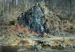 Radau - Wasserfall