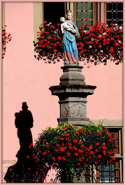 Turckeim Haut Rhin Alsace