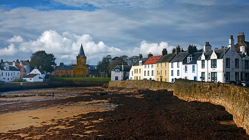 Anstruther