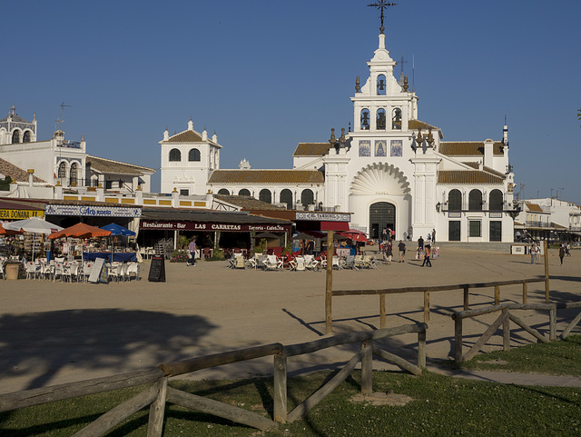 El Rocio