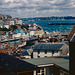 Brixham in the mid 1960s (Scan from 35m slide)