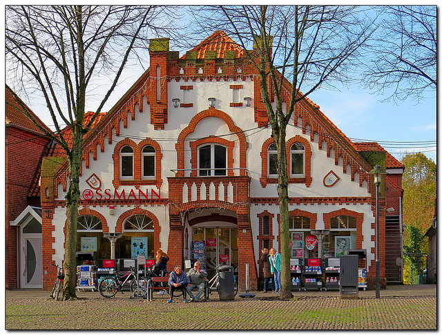 am Marktplatz