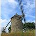 Moulin de Merlet