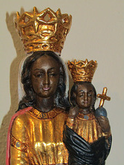 Mutter Gottes von Loreto (Italien)