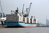 MAERSK NESTON