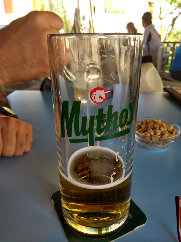 Mythos