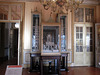 Room of access to the Garden.