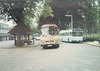 Yelloway WDK 564T in Cambridge - June 1985