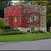 prebendal gatehouse