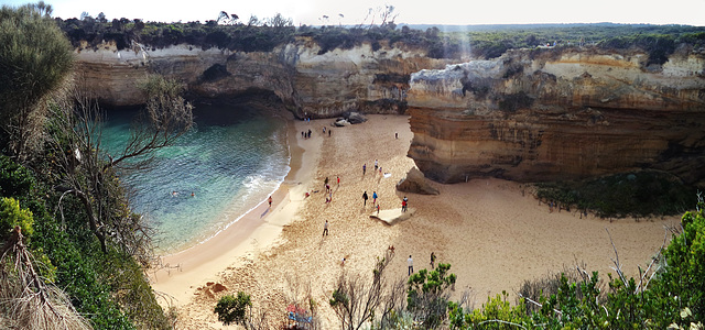 Loch Ard Gorge