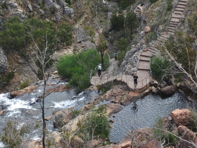 MacKenzie Falls