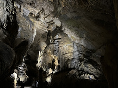 BE - Aywaille - Grottes de Remouchamps