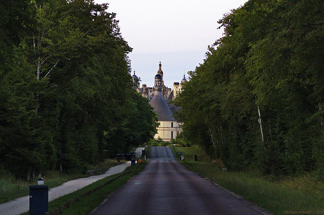 Chambord