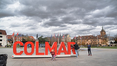 Colmar